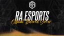 Discovery splash banner for RA ESPORTS Discord server