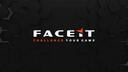 Discovery splash banner for FACEIT Discord server