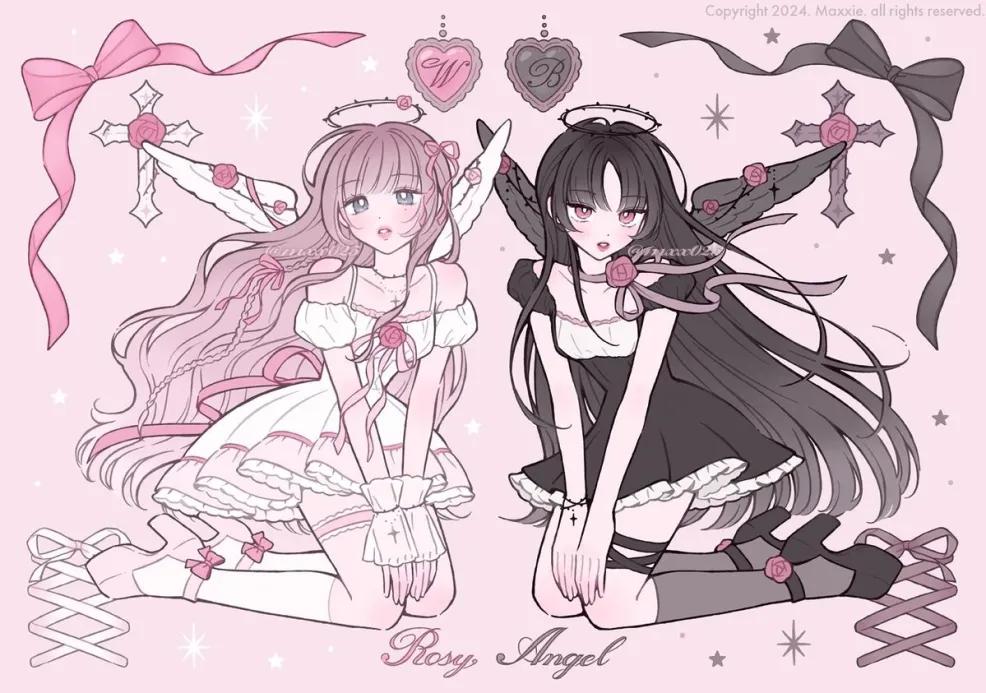 Discovery splash banner for 🌸𝙂𝙖𝙢𝙞𝙣𝙜𝙐𝙬𝙐🌸| LFP ♡ Valorant ♡ Chill ♡ Anime ♡ Friends Discord server