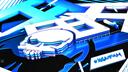 Discovery splash banner for Xiled Gaming Network Discord server