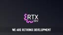 Discovery splash banner for RTX Development Discord server