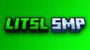 Discovery splash banner for LitslSMP Discord server