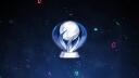 Discovery splash banner for Cazadores de trofeos Discord server
