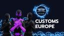 Discovery splash banner for VISU x W Energy Discord server