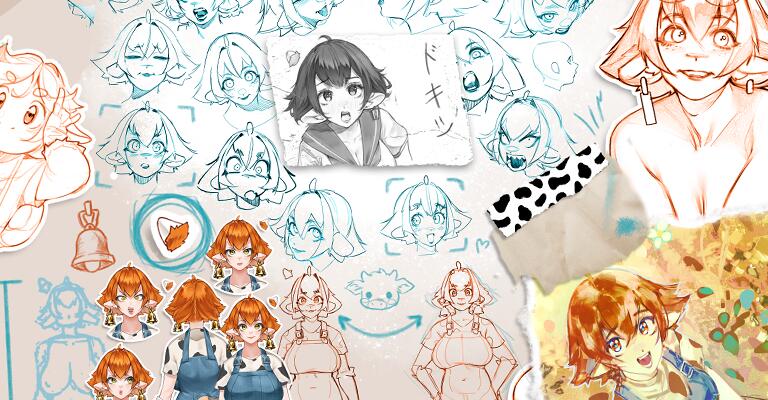 Discovery splash banner for MangakasMK Discord server