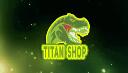 Discovery splash banner for Titan ASA Official & Smalls Trading Discord server