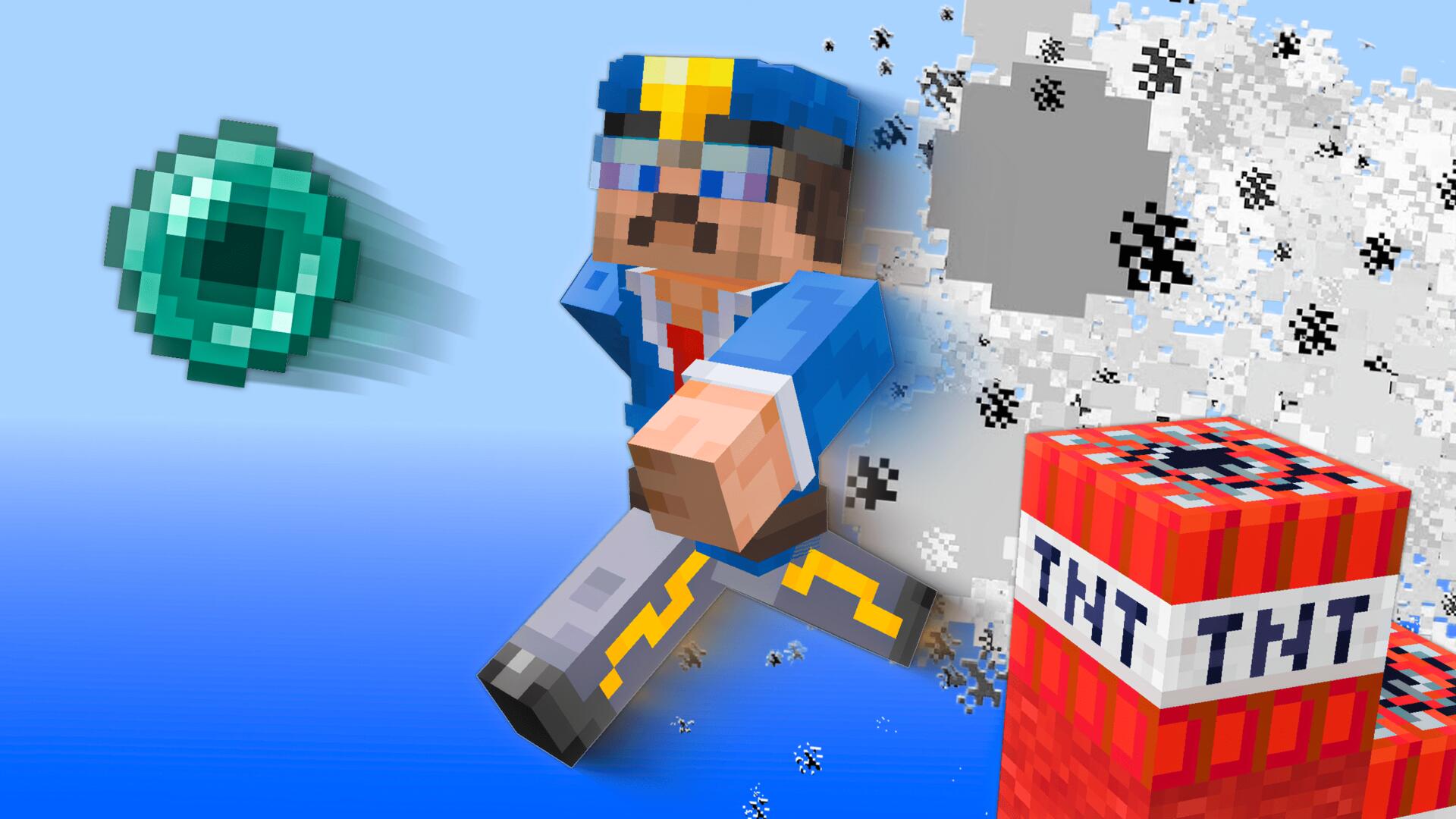 Discovery splash banner for Ratman258 Discord server
