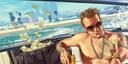 Discovery splash banner for GTA Online Polska Discord server