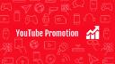 Discovery splash banner for YouTube Promotion - Share Your Content and Grow! Discord server