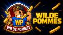 Discovery splash banner for 🍟 Wilde Pommes Community Discord server