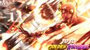 Discovery splash banner for Golden Records Discord server
