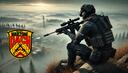Discovery splash banner for CoD DACH Warzoneš« Call of Duty - Deutschland Ćsterreich Schweiz Discord server