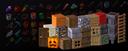 Discovery splash banner for Reimagined Club Discord server