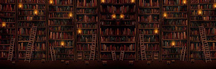 Discovery splash banner for The Book Nook ~ hangout • self promo • partnerships • Discord server