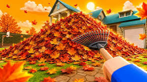 Discovery splash banner for Clean All the Leaves Discord server