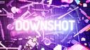 Discovery splash banner for DOWNSHOT Discord server