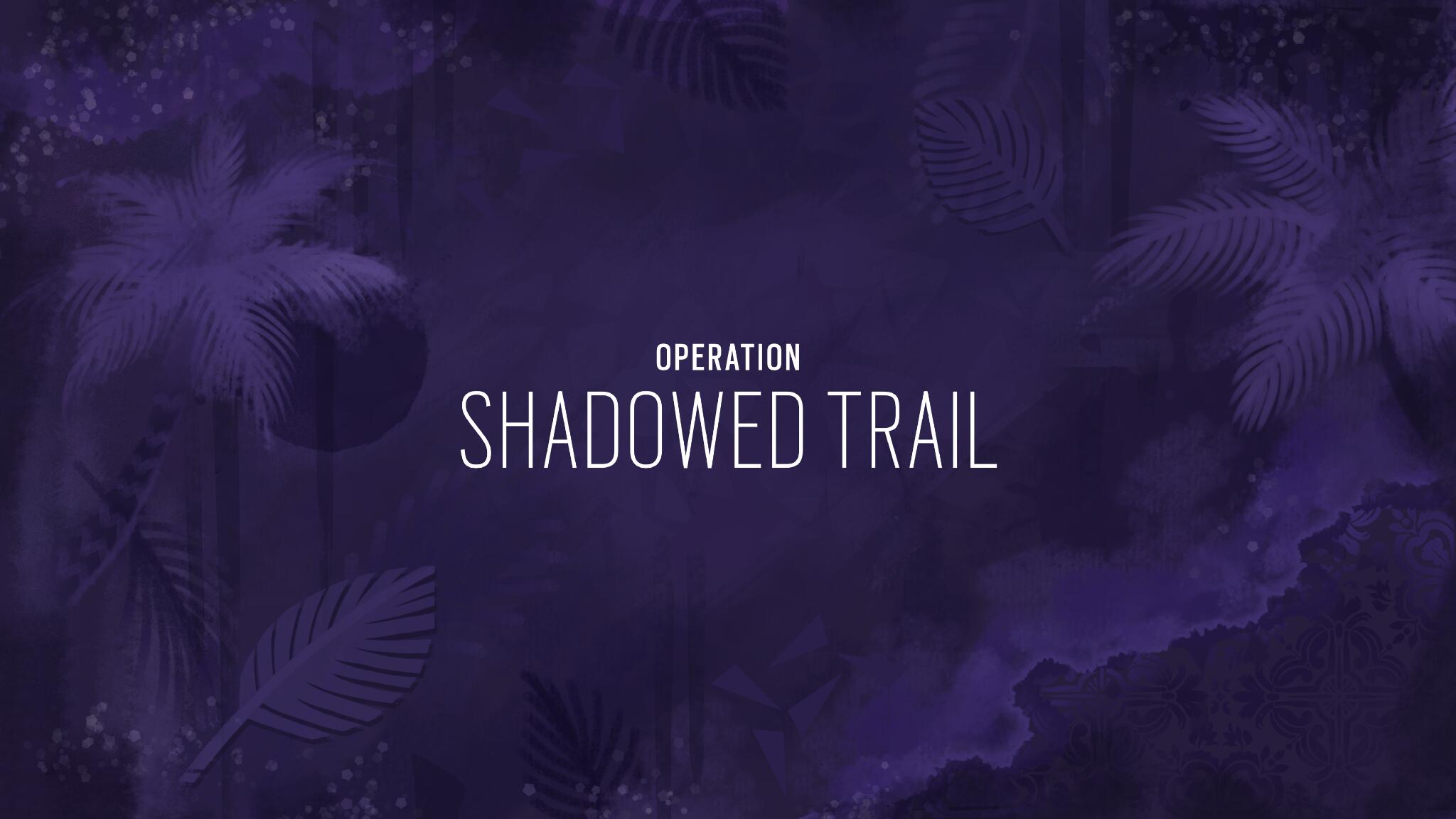 Discovery splash banner for Operations: Siege Discord server