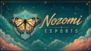 Discovery splash banner for Nozomi Esports Discord server