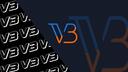 Discovery splash banner for V3 PVP Discord server