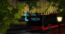 Discovery splash banner for TN Tech Discord server