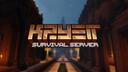 Discovery splash banner for Kryeit: Season 3 Discord server