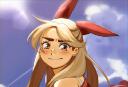 Discovery splash banner for π cudlil's official server Discord server