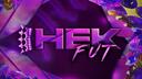 Discovery splash banner for HEKFUT Discord server