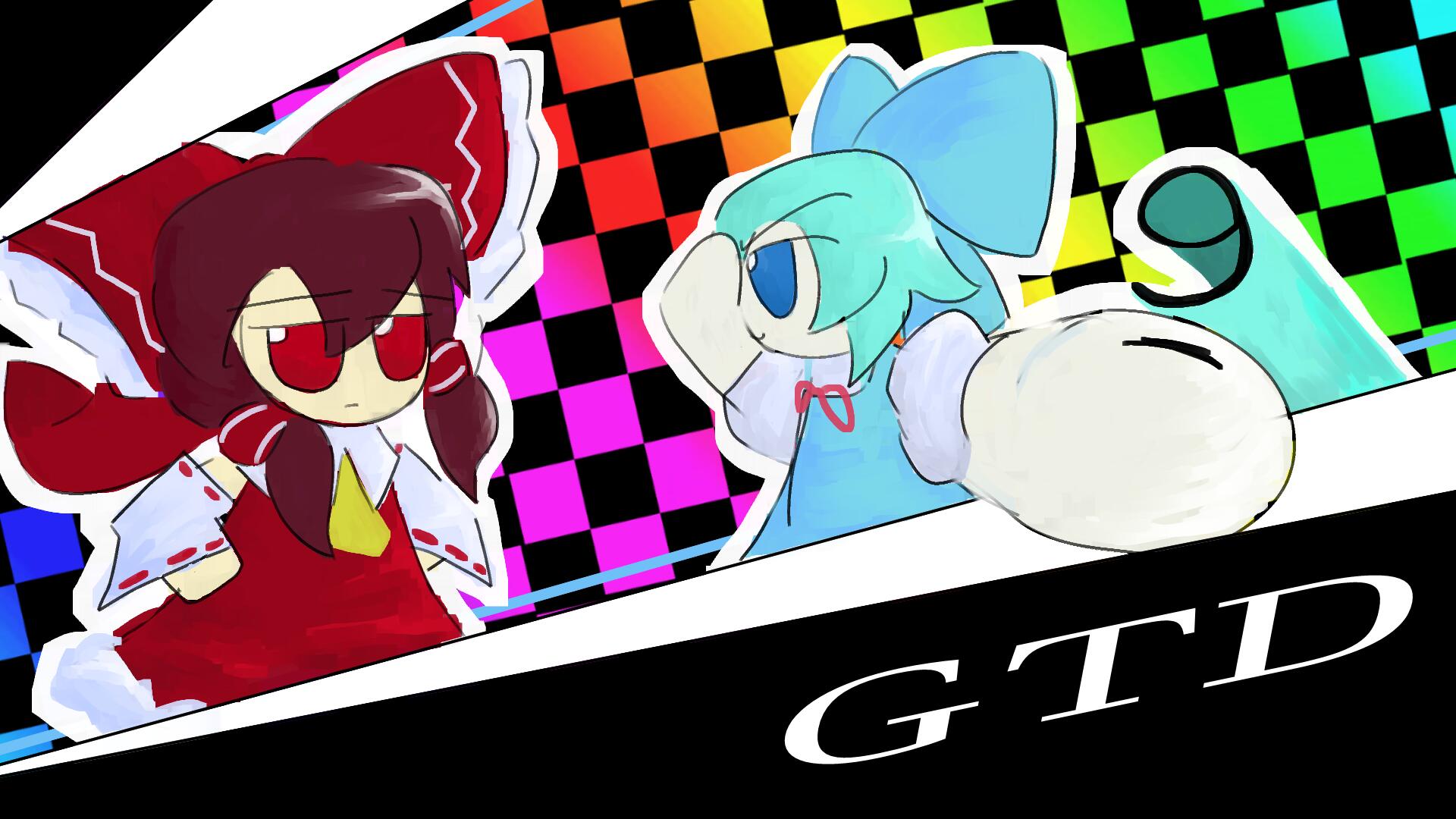 Discovery splash banner for Goofy Tower Defense Community Discord server