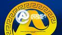 Discovery splash banner for Atenea Store® Discord server