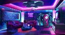 Discovery splash banner for The Chilling Lounge Discord server