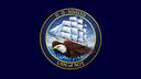 Discovery splash banner for The United States Navy SoT Discord server