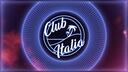 Discovery splash banner for Club Italia Discord server