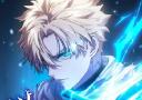 Discovery splash banner for Asura Misc Discord server