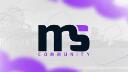 Discovery splash banner for Comunidade de MTA/SAMP Discord server