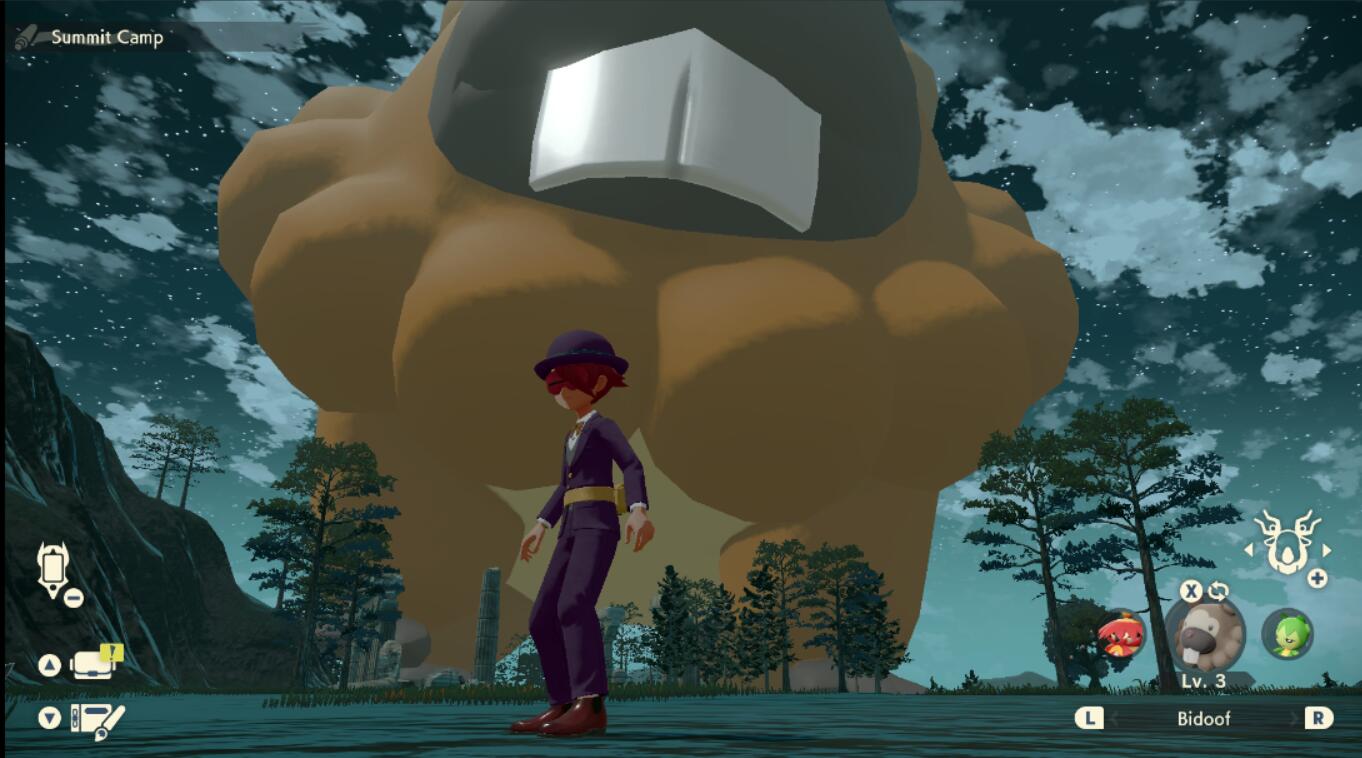 Discovery splash banner for Inidar Academy Discord server