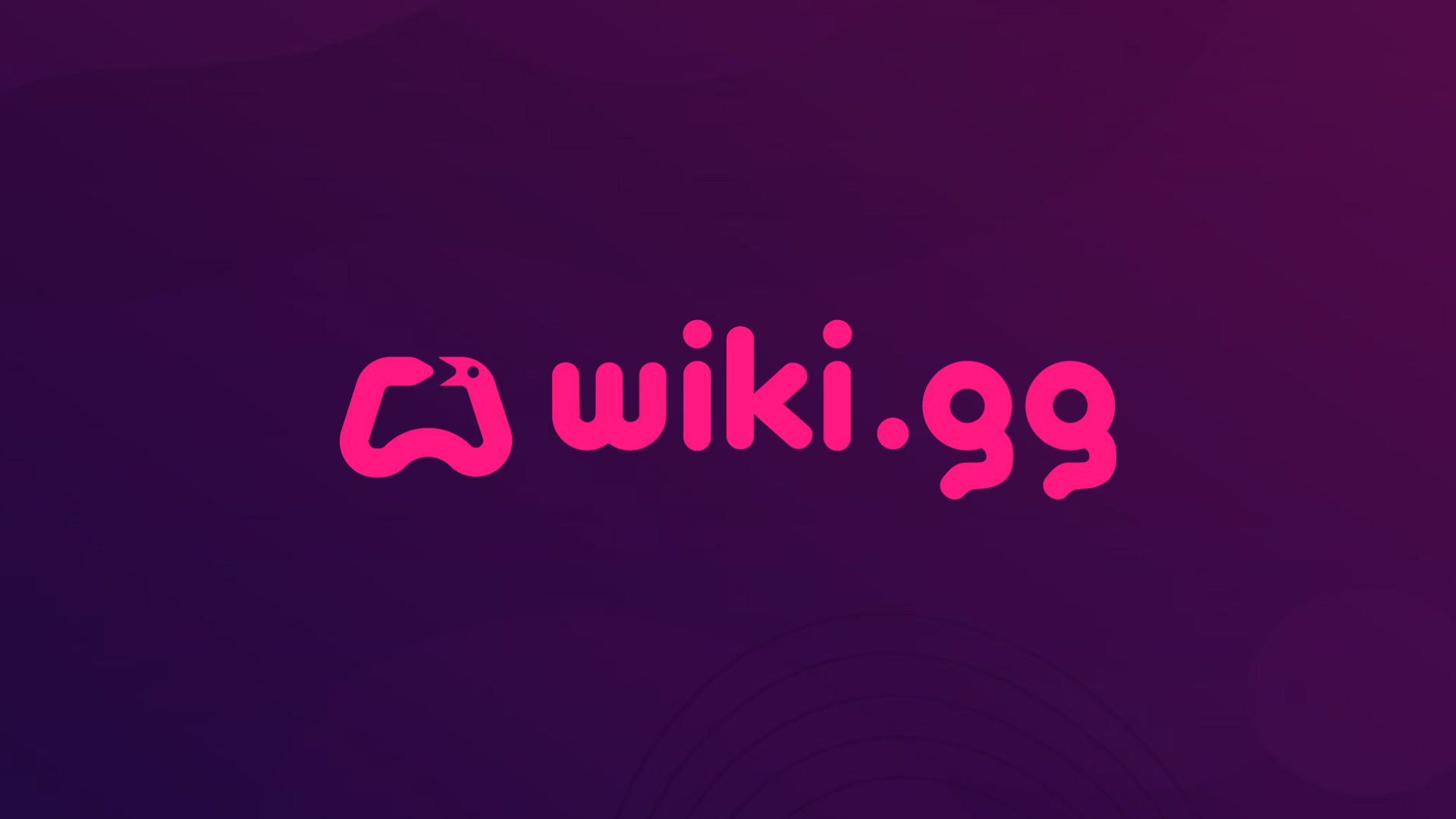 Discovery splash banner for wiki.gg Discord server