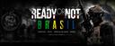 Discovery splash banner for Ready or Not - Brasil Discord server