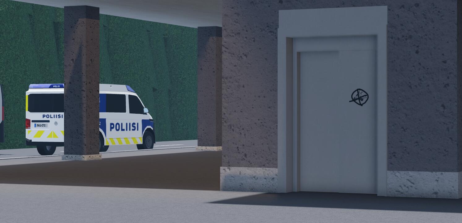 Discovery splash banner for FIN | Helsinki Discord server