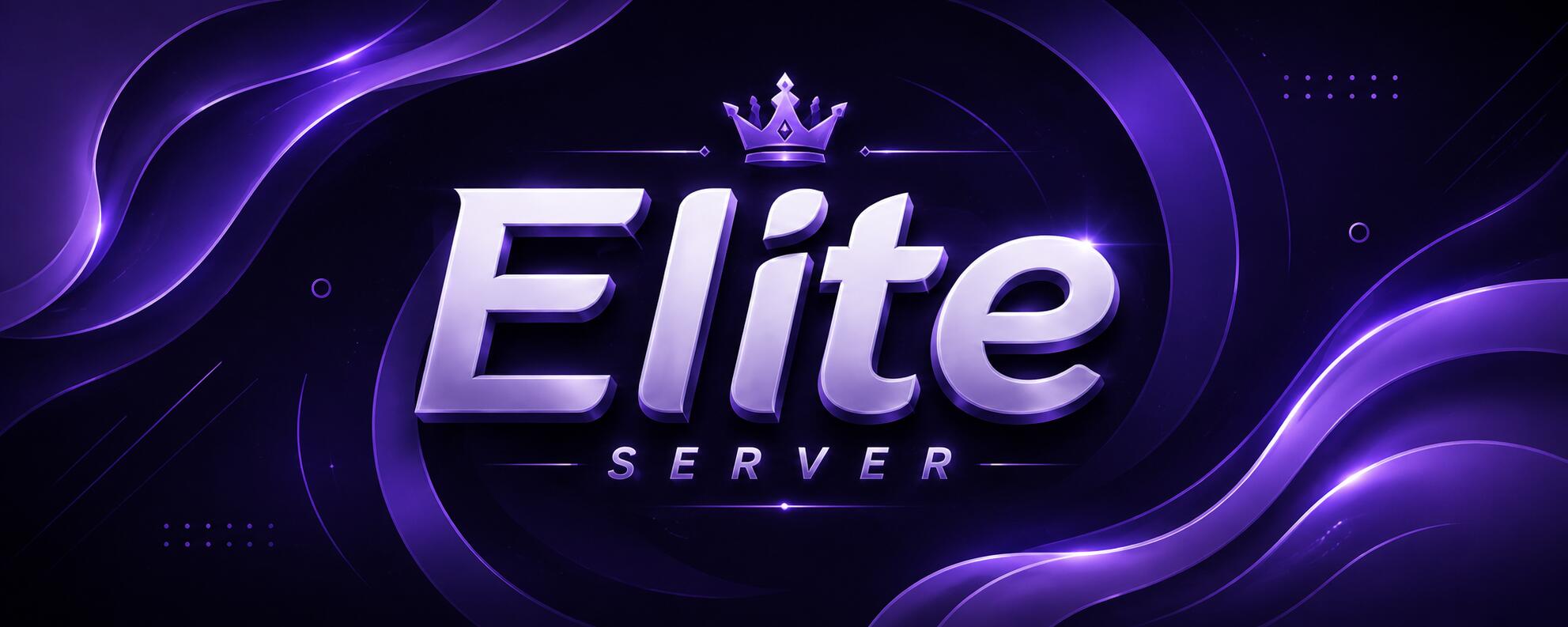 Discovery splash banner for Cute • Discord server