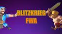 Discovery splash banner for BLITZKRIEG ~ 💎FWA💎 Discord server