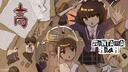 Discovery splash banner for Rintama High Discord server