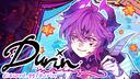 Discovery splash banner for Durin Mains ✦ Genshin Impact Discord server
