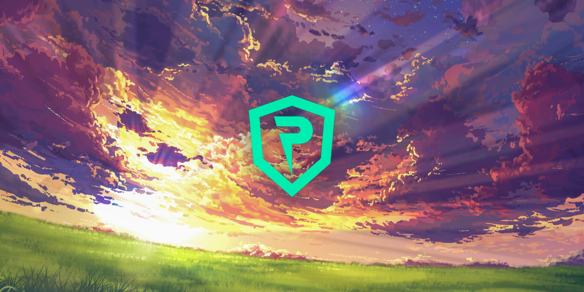 Discovery splash banner for Piz Discord server