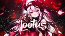 Discovery splash banner for LOOTUS đ | Animesă»Jogosă»Callsă»Amizadesă»Robloxă»Minecraftă»Brasil Discord server