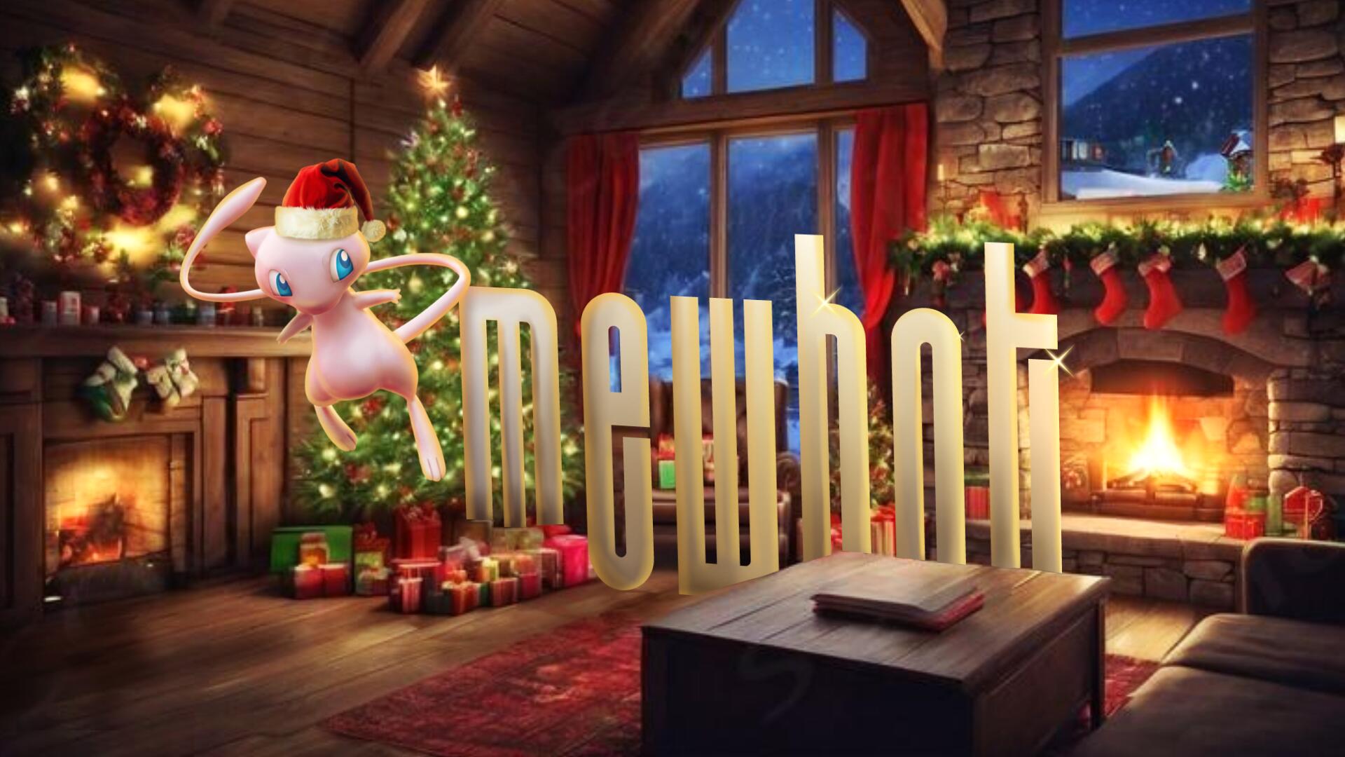 Discovery splash banner for Mewbot Official Server Discord server