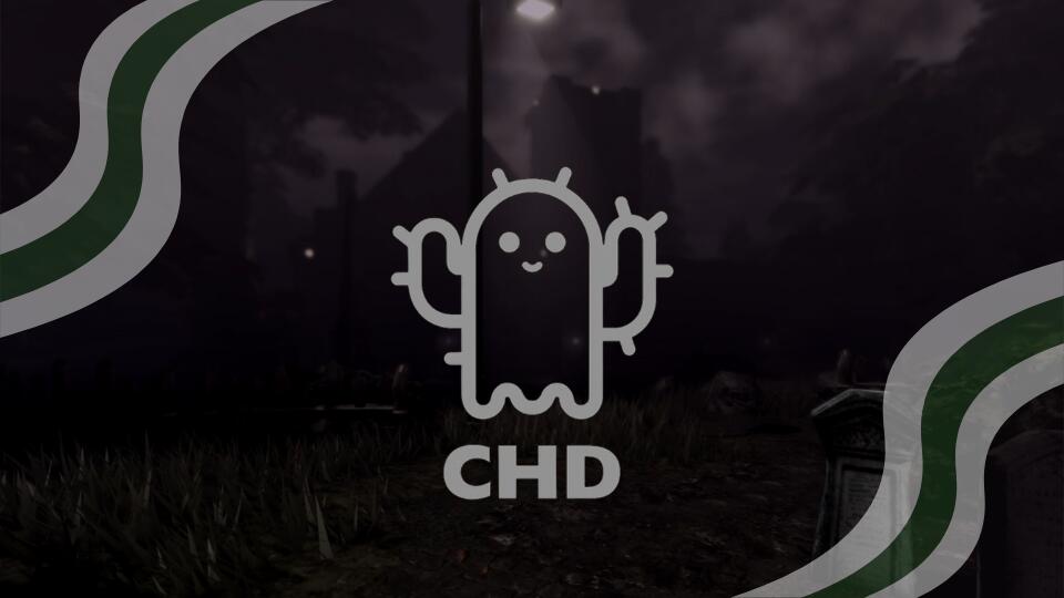 Discovery splash banner for CHD Development Discord server