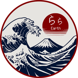 Discovery icon for ららあーす Discord server