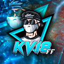Discovery icon for kv18 FreeFire Discord server