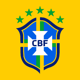 Discovery icon for Confederação Brasileira de Futebol Discord server