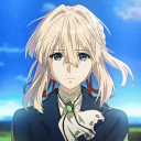 Discovery icon for Maina ヽ Anime ・ Manga Discord server